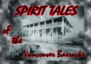 vancouver haunted tour