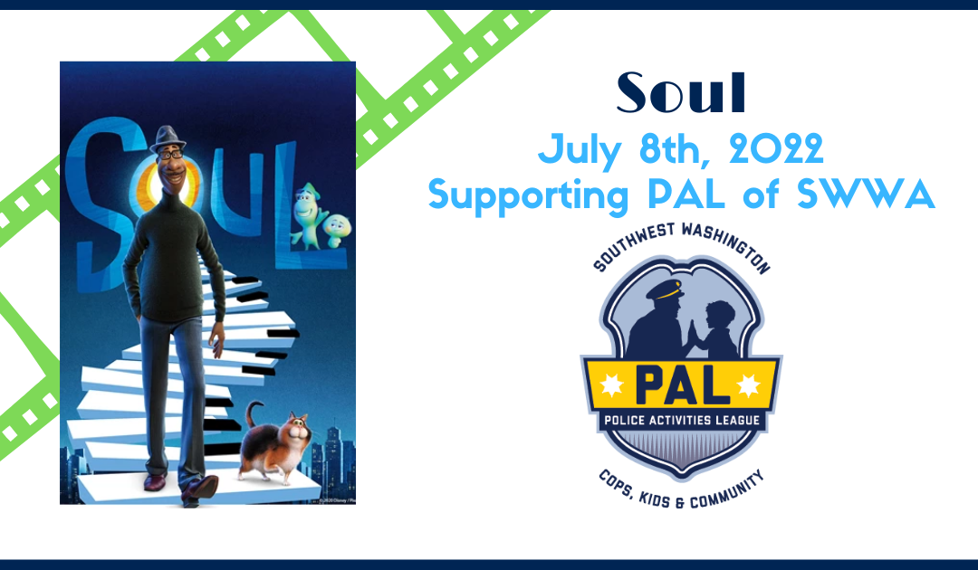 PAL of SWWA presents “Soul”