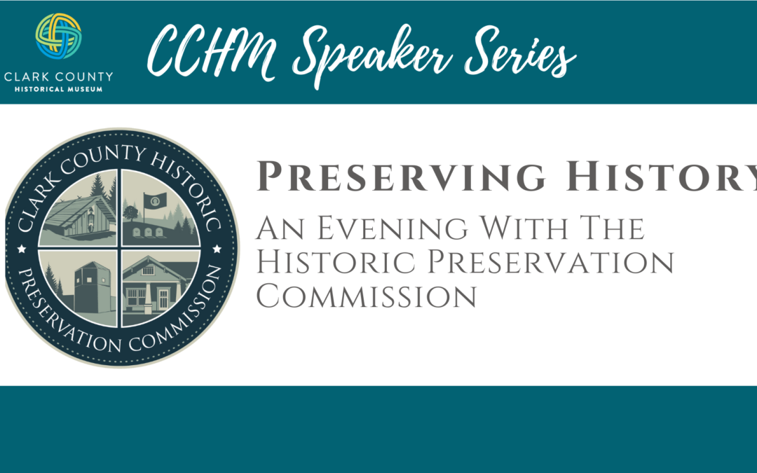 Preserving History: The Historic Preservation Commission